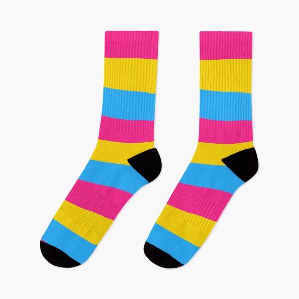 Item preview, Pansexual Pride designed and sold by Haedder.