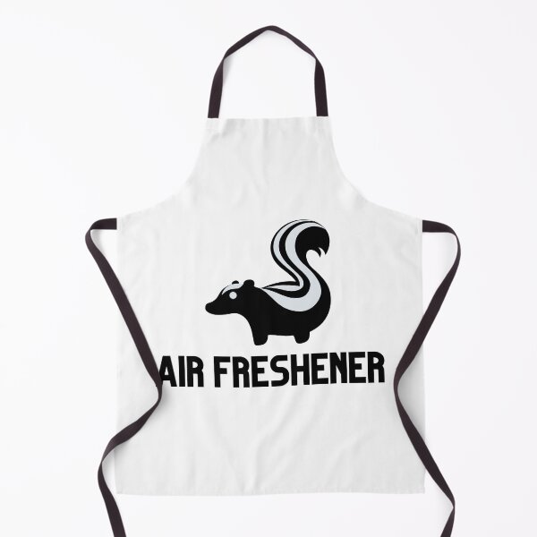 Item preview, Skunk Air Freshener designed and sold by keymuse.