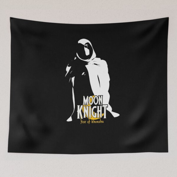 Item preview, Moon Knight, Fist of Khonshu  designed and sold by A Little Bit of  Everything.