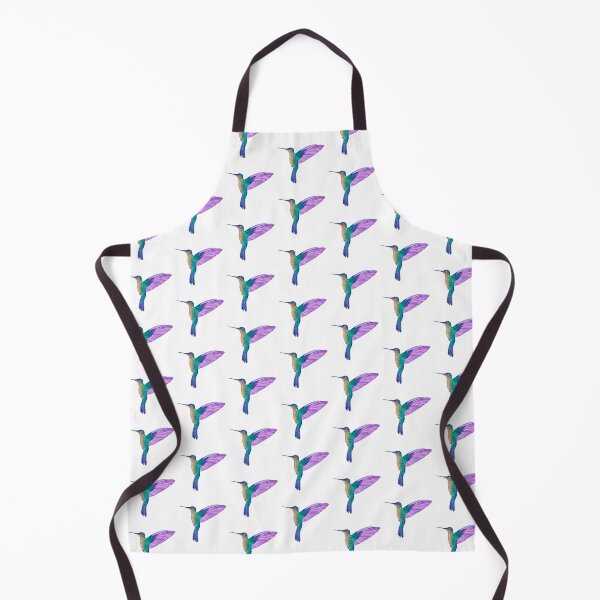 Item preview, Fawn-breasted Brilliant Hummingbird designed and sold by Christiane Dobbins.