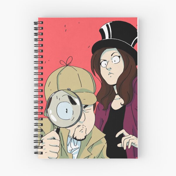 Item preview, Pusher & Strangler designed and sold by Belletyr.
