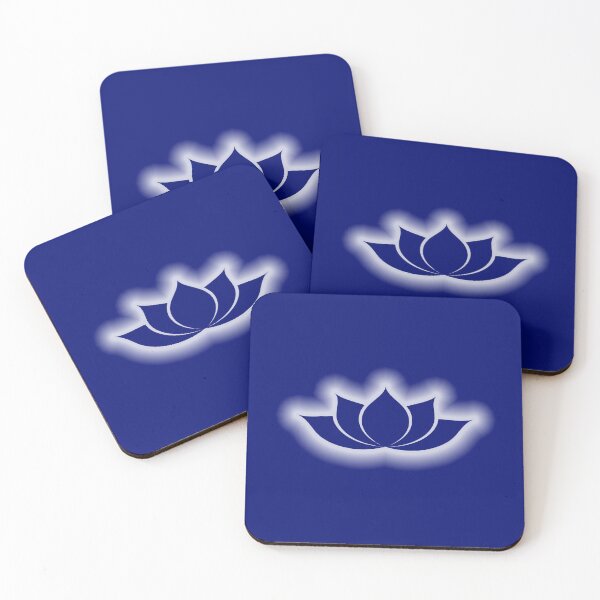 Item preview, Glowing Lotus designed and sold by Born2Glow.