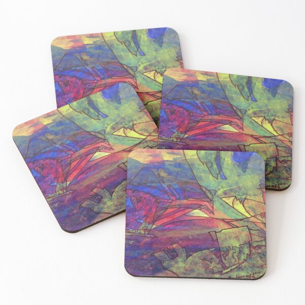 Item preview, Sirocco designed and sold by Karen Eutemey.