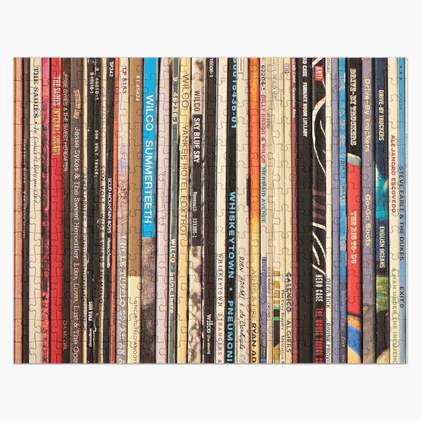 Record Collector