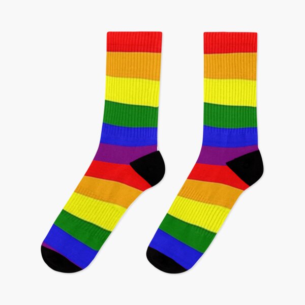 Item preview, Gay Pride designed and sold by Haedder.
