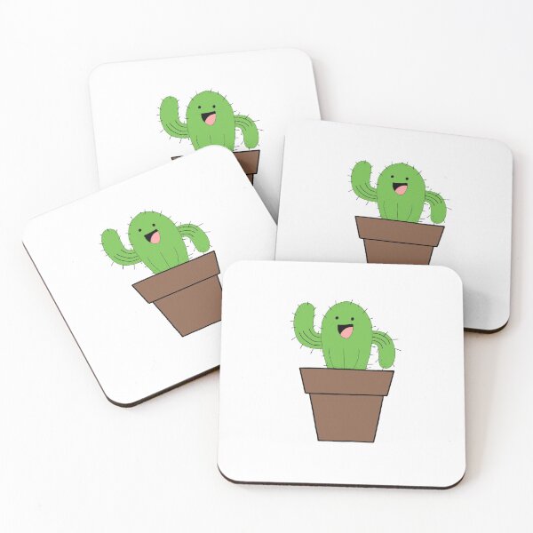 Item preview, Dancing Cactus designed and sold by parimamich.