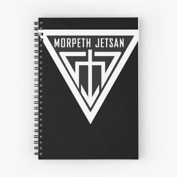 Item preview, Morpeth Jetsan  designed and sold by A Little Bit of  Everything.