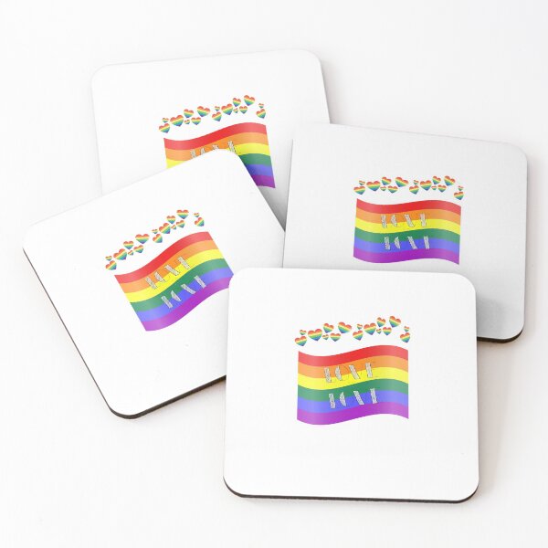 Item preview, LGTB designed and sold by Nerea-fdez.