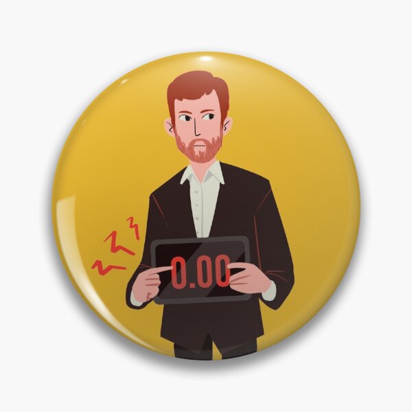 Item preview, Taskmaster- It's Little Alex Horne! designed and sold by Sanpape.
