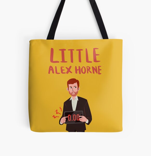 Item preview, Taskmaster – Es ist der kleine Alex Horne! designed and sold by Sanpape.