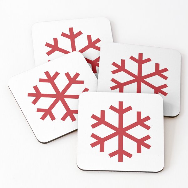 Item preview, Christmas Snowflake designed and sold by Emllea.