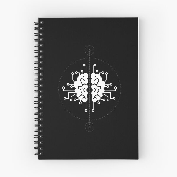 Item preview, Circuit Brain designed and sold by artado.