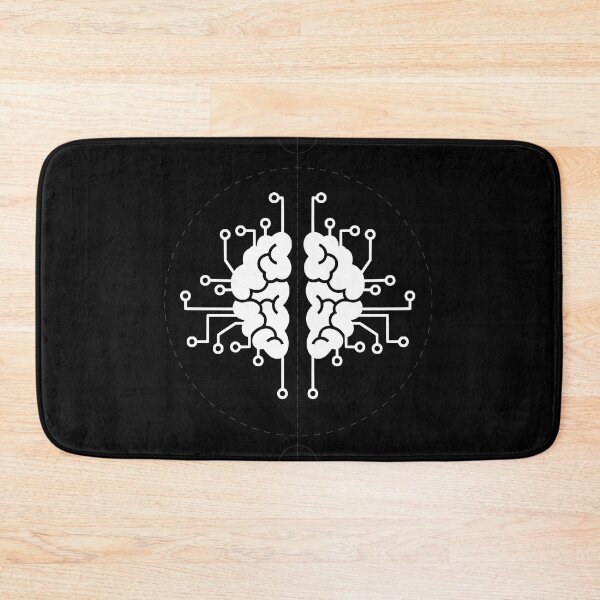 Item preview, Circuit Brain designed and sold by artado.