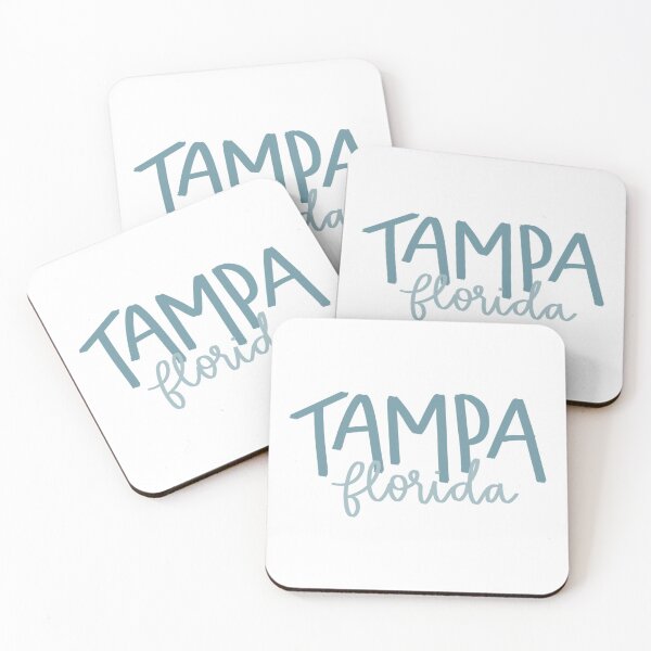 Item preview, tampa, florida designed and sold by allyhom.