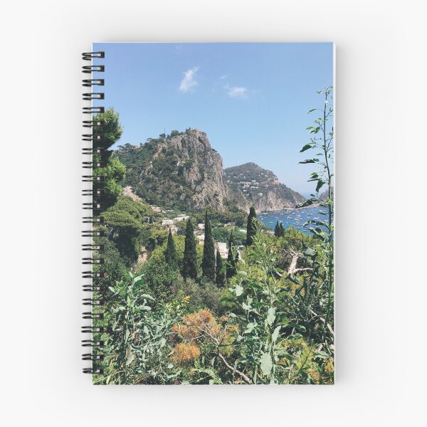 Item preview, Fotografía de viajes Capri designed and sold by jaybenz.