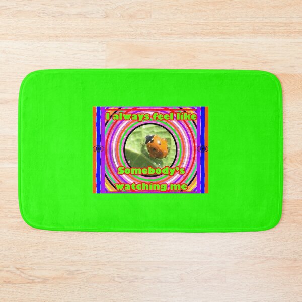 Item preview, Ladybug Watching designed and sold by FridayHarborMan.