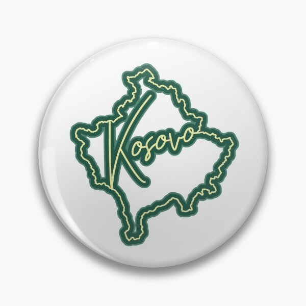 Item preview, Kosovo designed and sold by twofinny.