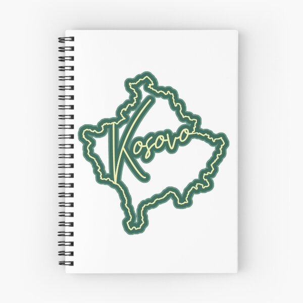 Item preview, Kosovo designed and sold by twofinny.