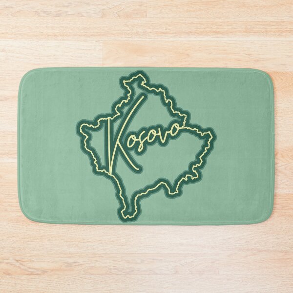 Item preview, Kosovo designed and sold by twofinny.