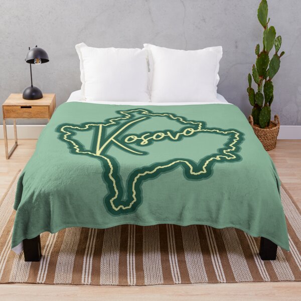 Item preview, Kosovo designed and sold by twofinny.