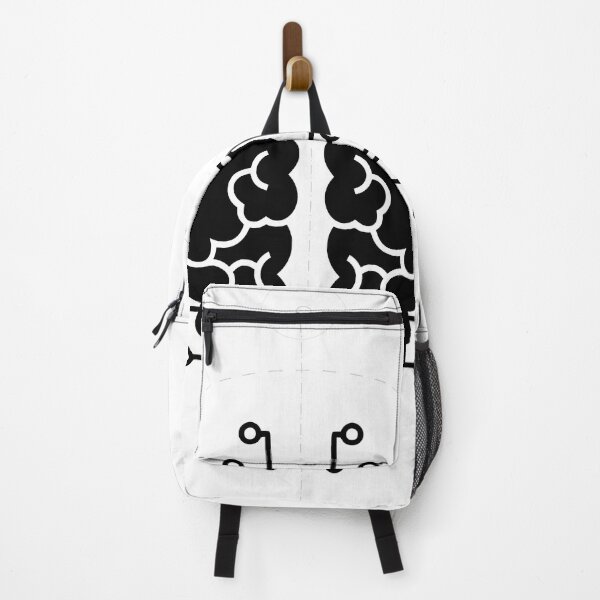 Item preview, Circuit Brain - White Version designed and sold by artado.