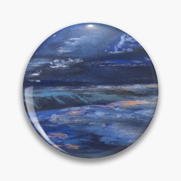 Item preview, Storm coming designed and sold by Elizabeth Day.