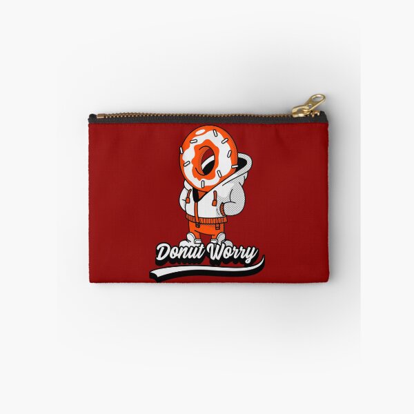 Item preview, Donut Worry designed and sold by Dewirumbaina.