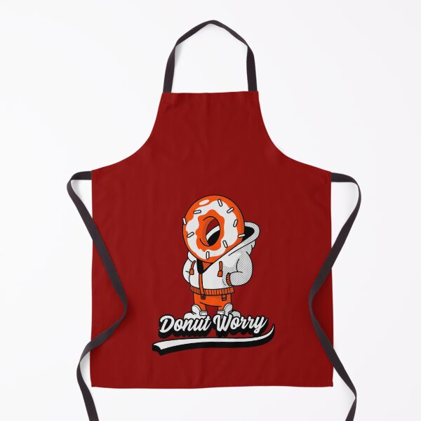 Item preview, Donut Worry designed and sold by Dewirumbaina.