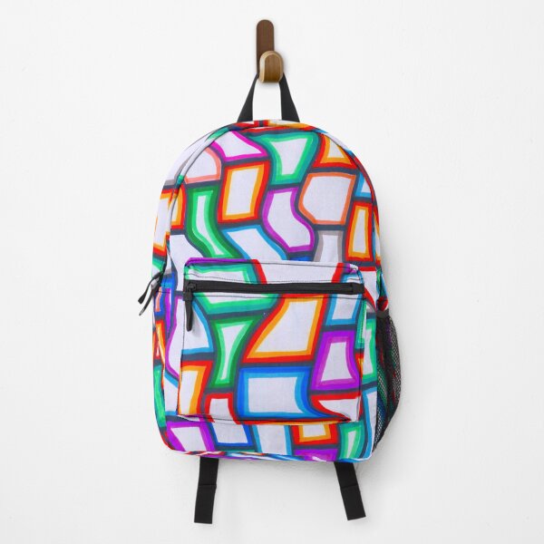 Item preview, Inside out white designed and sold by Michael Boulatsakos.