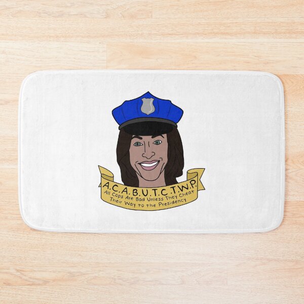 Item preview, Cop Harris designed and sold by dobiegerl.
