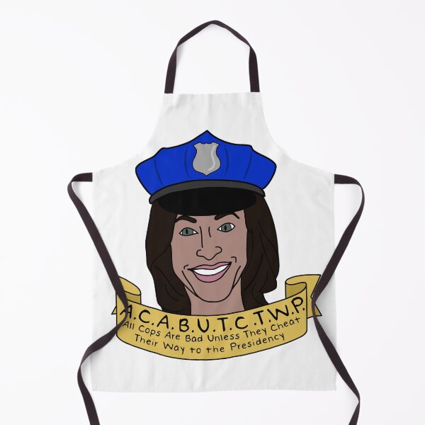 Item preview, Cop Harris designed and sold by dobiegerl.