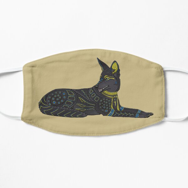 Of Anubis Face Masks  Redbubble