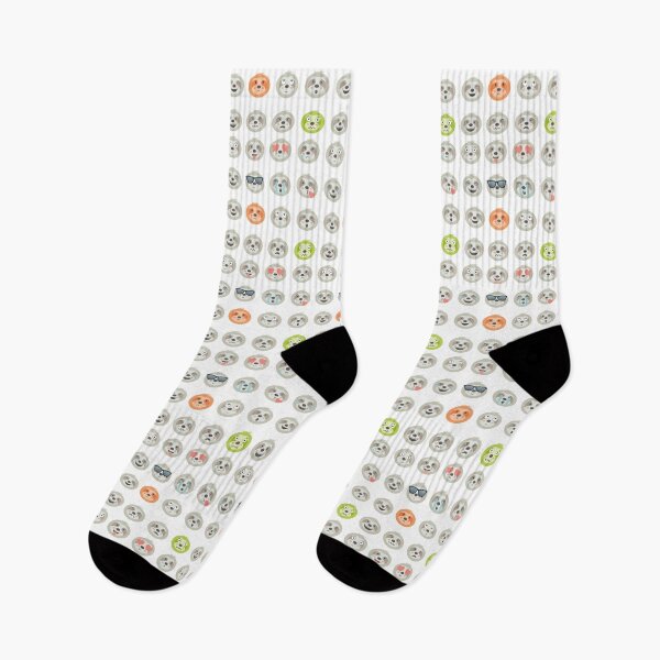 Item preview, Sloth,  sloth emoji, sloth emotions, funny faces, sloth faces designed and sold by Terevela.