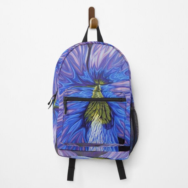 Item preview, Violet Fire designed and sold by ECsArts.