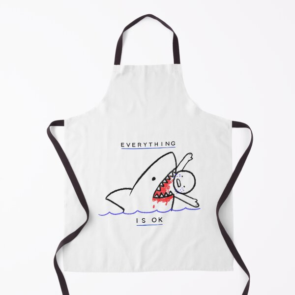 Item preview, Everything is OK designed and sold by Dewirumbaina.