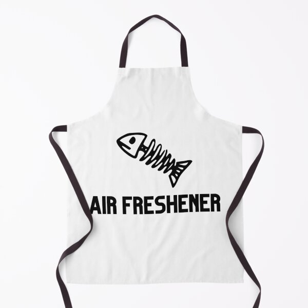 Item preview, Fish Air Freshener designed and sold by keymuse.