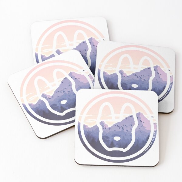 Item preview, The Summit - Round designed and sold by FrenchiJunction.