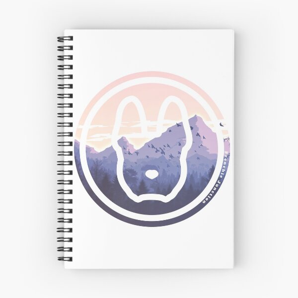 Item preview, The Summit - Round designed and sold by FrenchiJunction.