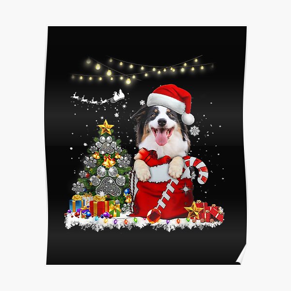 Australian Christmas Wall Art Redbubble