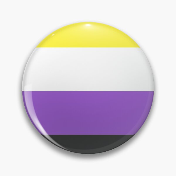 Item preview, Non-binary Pride designed and sold by Haedder.