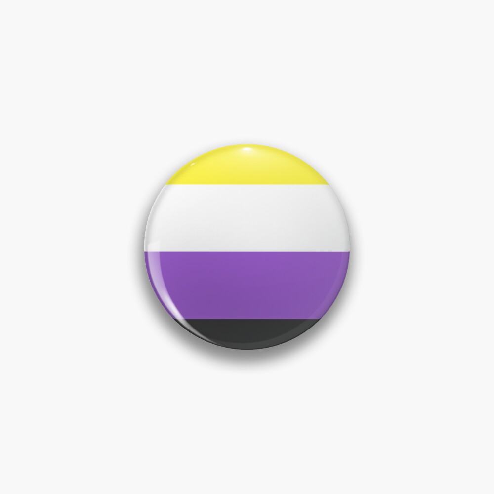 Item preview, Pin designed and sold by Haedder.