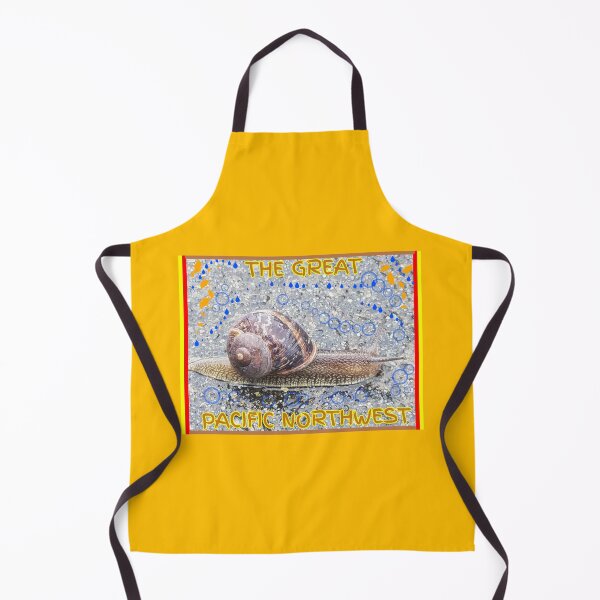 Item preview, Snail designed and sold by FridayHarborMan.