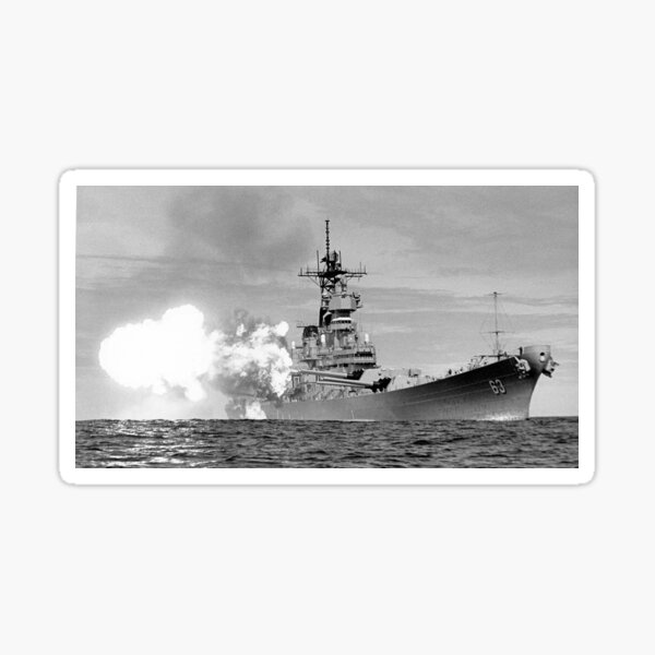 Item preview, USS Missouri (BB-63) Battleship designed and sold by dirtydaaaann.