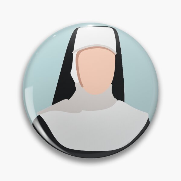 Item preview, Mother Superior designed and sold by JJWard.