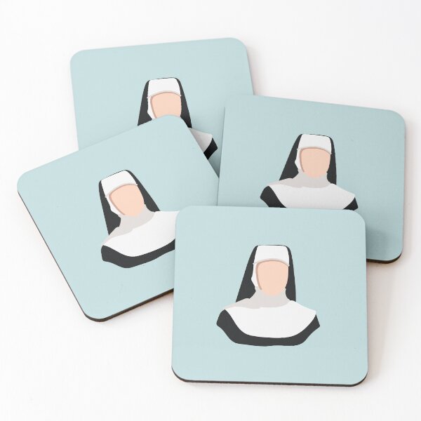 Item preview, Mother Superior designed and sold by JJWard.