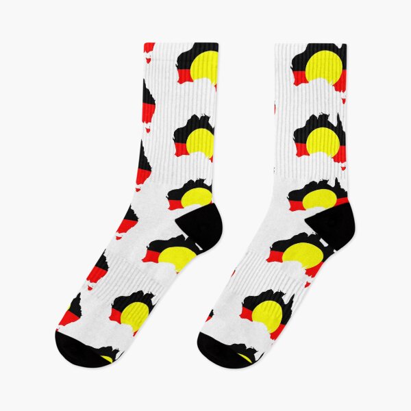 Artikelvorschau, Ureinwohner Australiens entworfen und verkauft von Print Design.