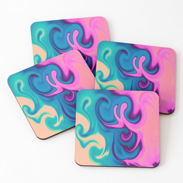 Item preview, Sunset Storm Cloud Swirl designed and sold by AraljanFusion.