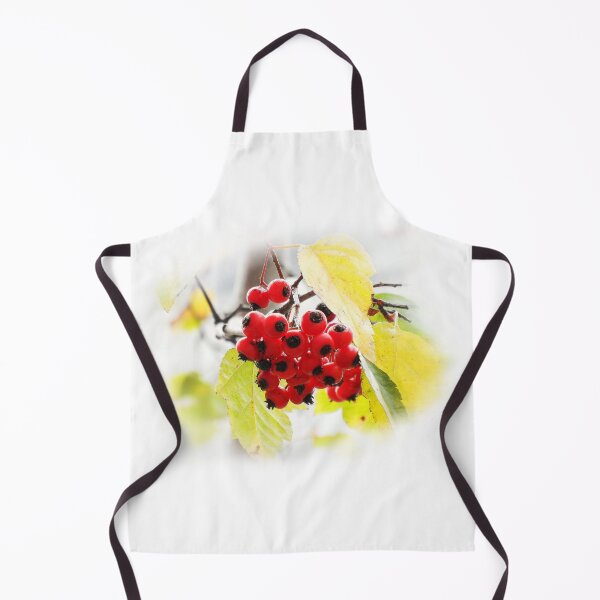 Item preview, Red Berries designed and sold by SkatingGirl.