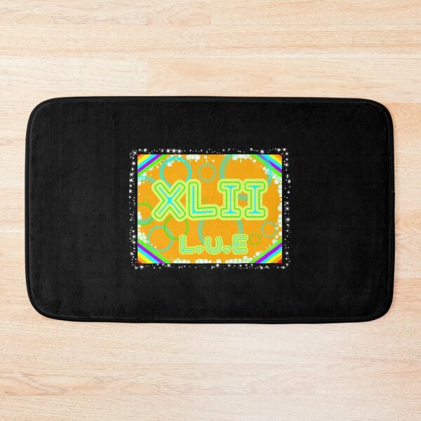 Item preview, L.U.E XLII designed and sold by FridayHarborMan.