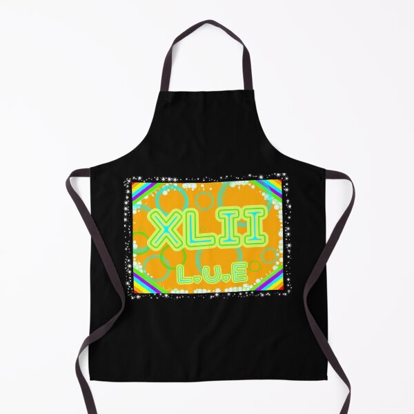 Item preview, L.U.E XLII designed and sold by FridayHarborMan.